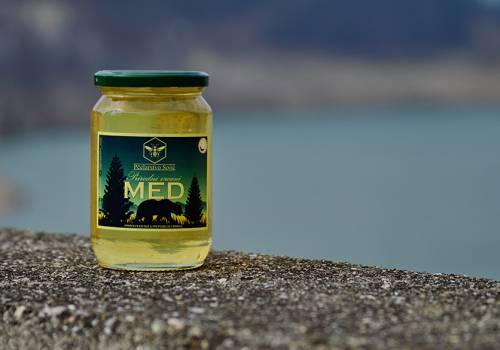 med